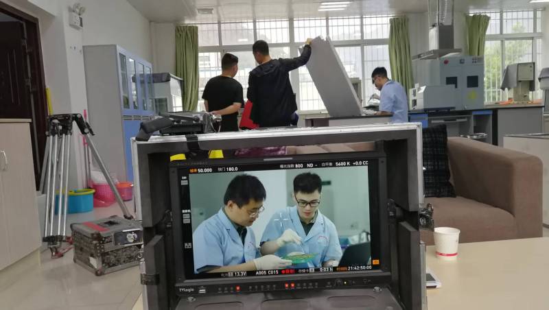元宇宙搭台唱戏，敦煌市广告片拍摄公司抢滩虚拟世界首支舞