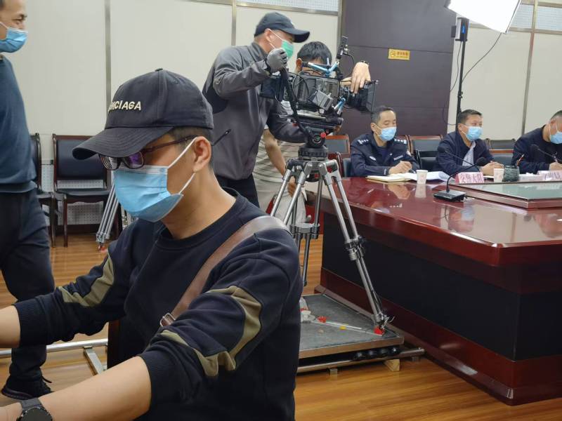 敦煌市TVC拍摄公司怎么筛选？记住这3个核心标准！