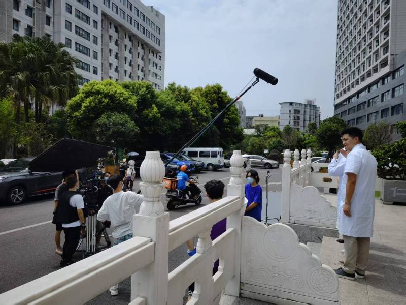敦煌市广告片拍摄公司低成本实现高规格制作的诀窍