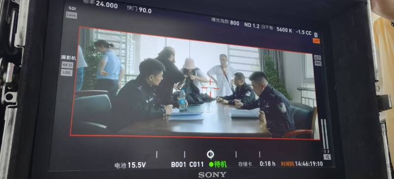 敦煌市广告片拍摄公司服务世界500强的标准化体系